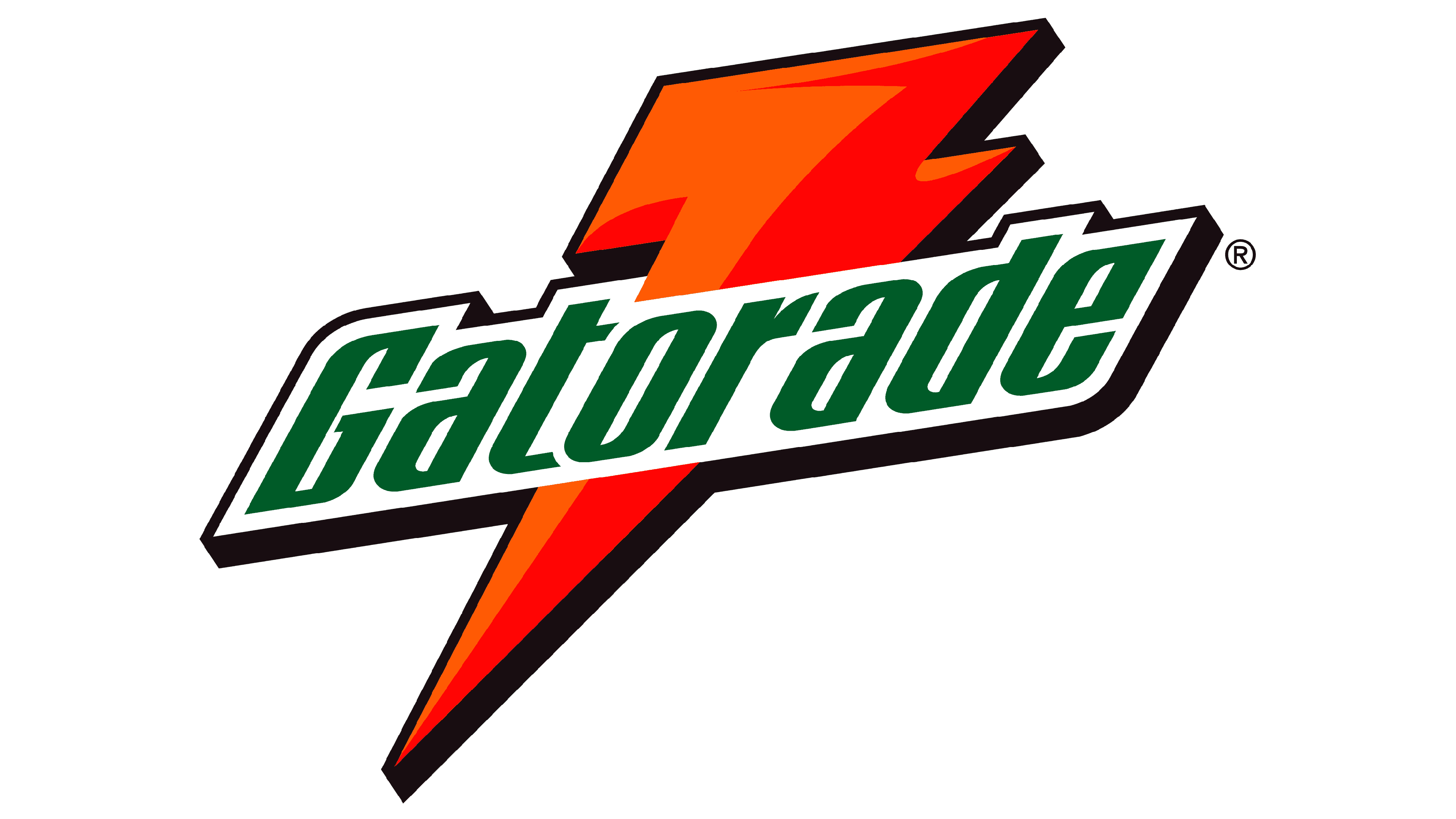 Gatorade, official NFL FLAG sponsor