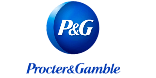 Procter and Gamble, official NFL FLAG sponsor