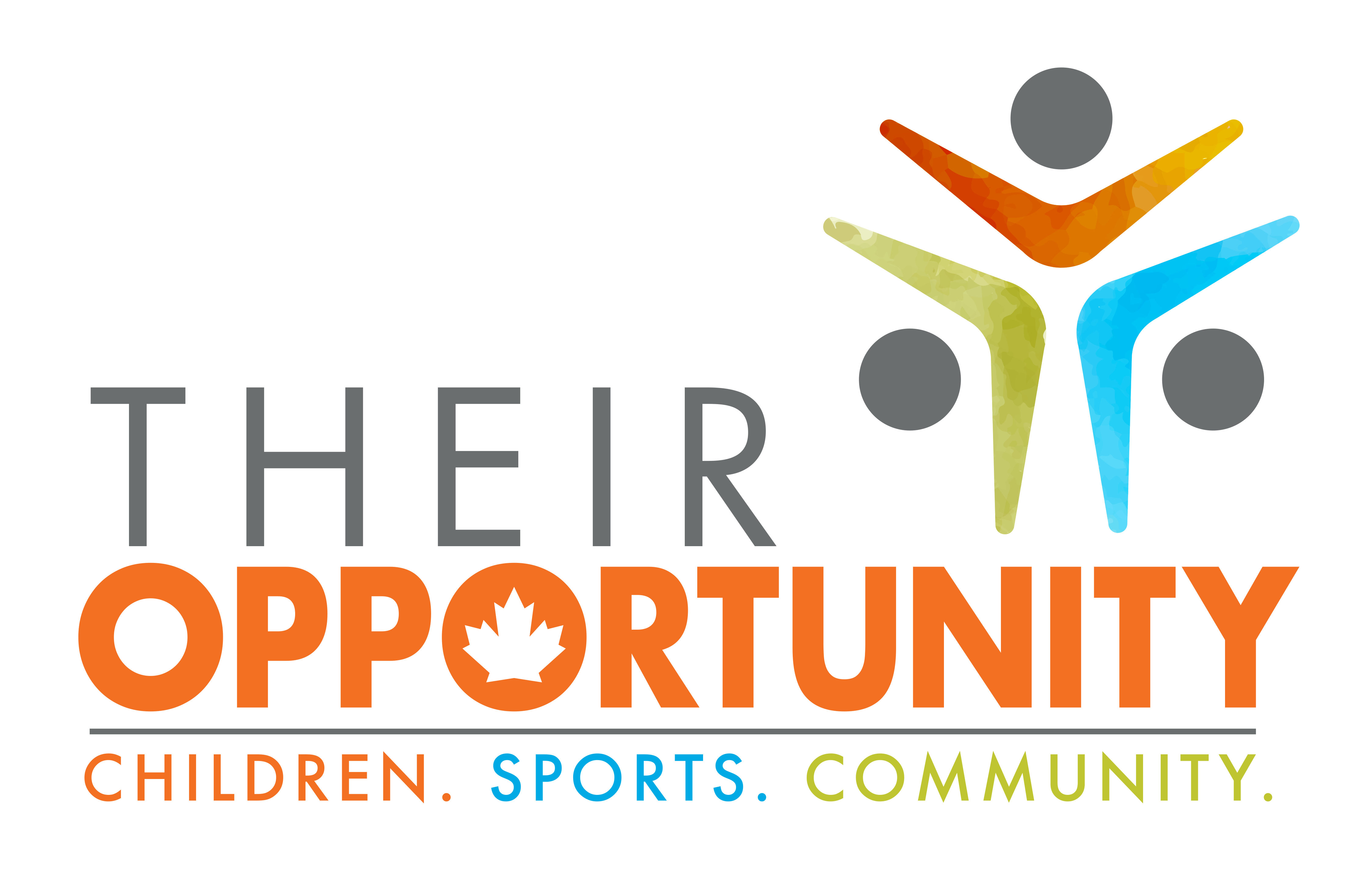 Their Opportunity